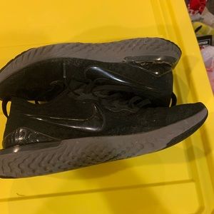 Nike Mens React Running Shoes